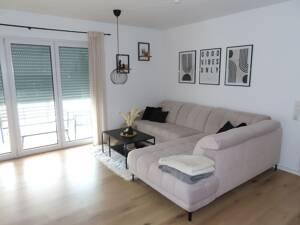 Moderne 3-Zimmer-Wohnung - Stilvolles Wohnen in Kassel-Bettenhausen – 34123 Kassel – Vorschaubild 3
