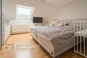 Tolle 3,5-Zimmer-Dachgeschosswohnung mit Garage - Stadtmitte - Frei nach Verkauf – 72764 Reutlingen – Vorschaubild 8