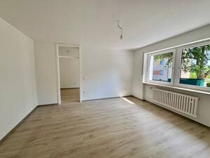 Bezugsfertige 2-Zimmer-Wohnung mit großem Balkon – 44339 Dortmund – Vorschaubild 2