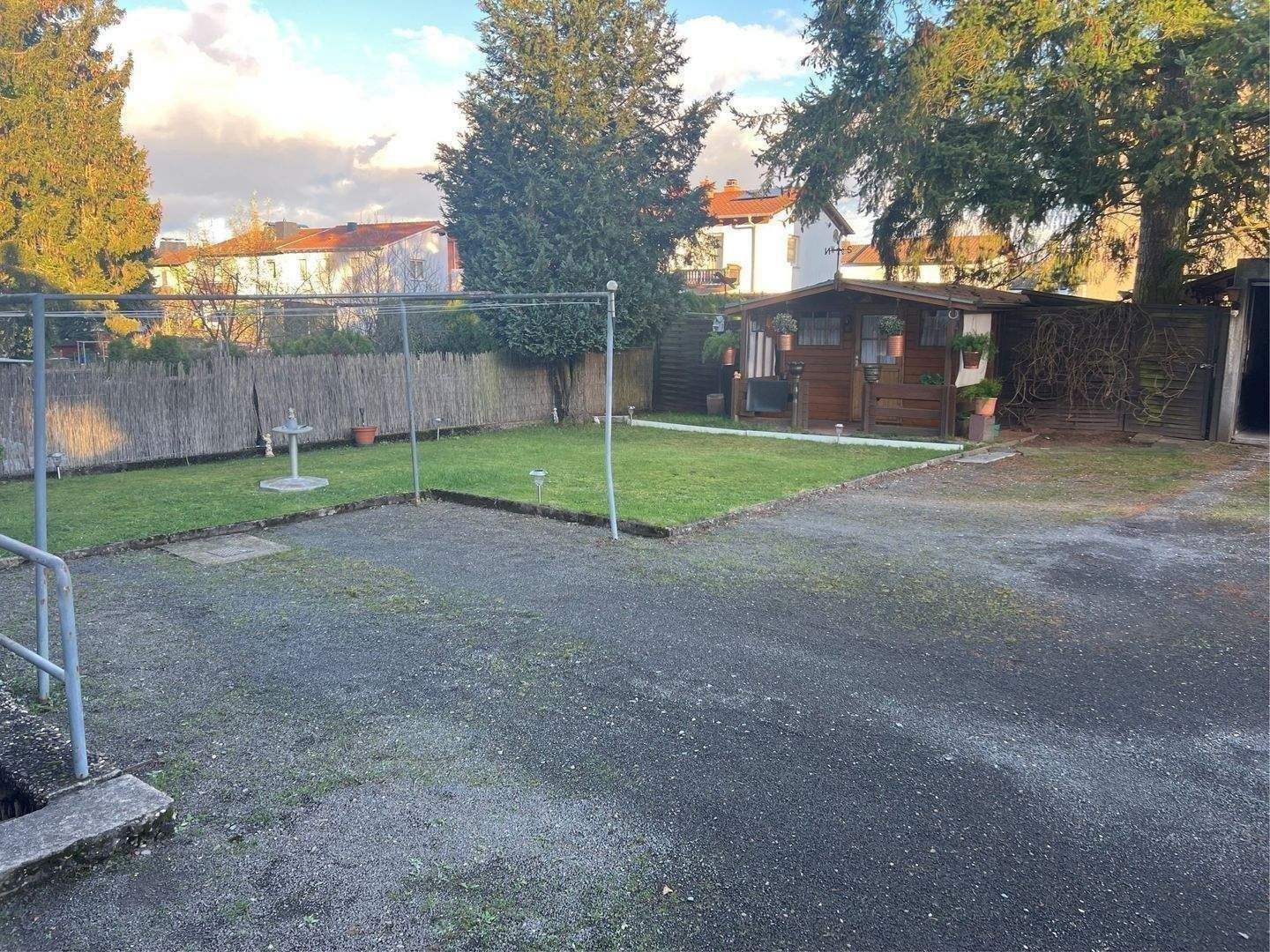 Gepflegtes Ein bis Zweifamilienhaus in Zweibrücken-Ixheim – Zweibrücken – Vorschaubild 5