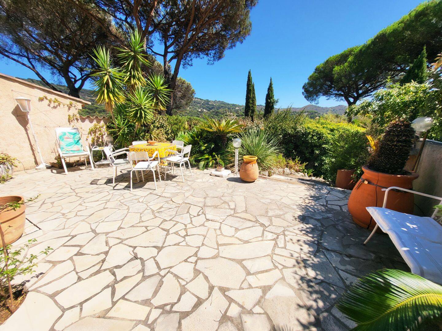 Maison 3 pièces 65 m² · à La Croix-Valmer · 65 m² · 635 250 €