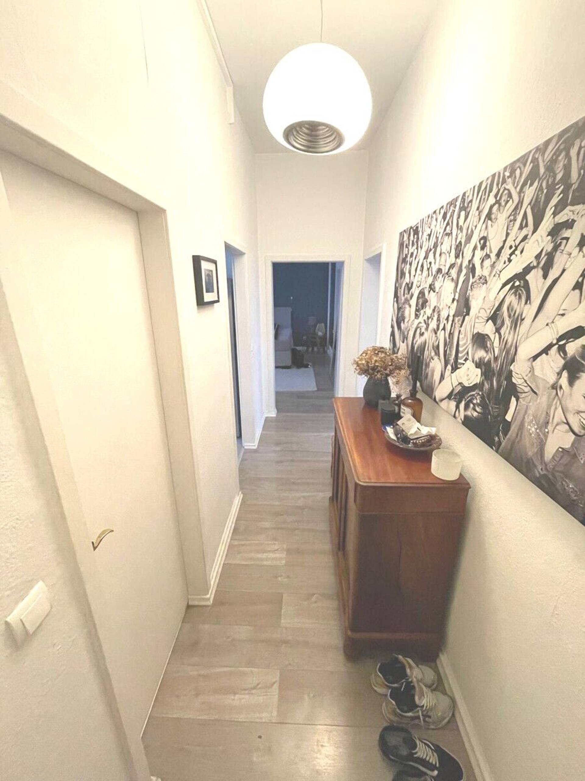 Etagenwohnung in 50672 Köln mit 82,87 m² kaufen