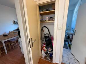 OBERHAUSEN - MITTE im III. OG - 1-Raum-Wohnung – 46049 Oberhausen – Vorschaubild 2