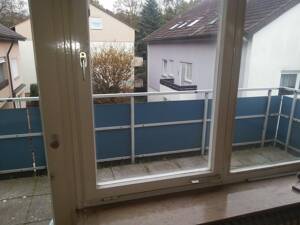 4 Zimmer DG- Wohnung 83 qm zu vermieten – 70378 Stuttgart – Vorschaubild 5