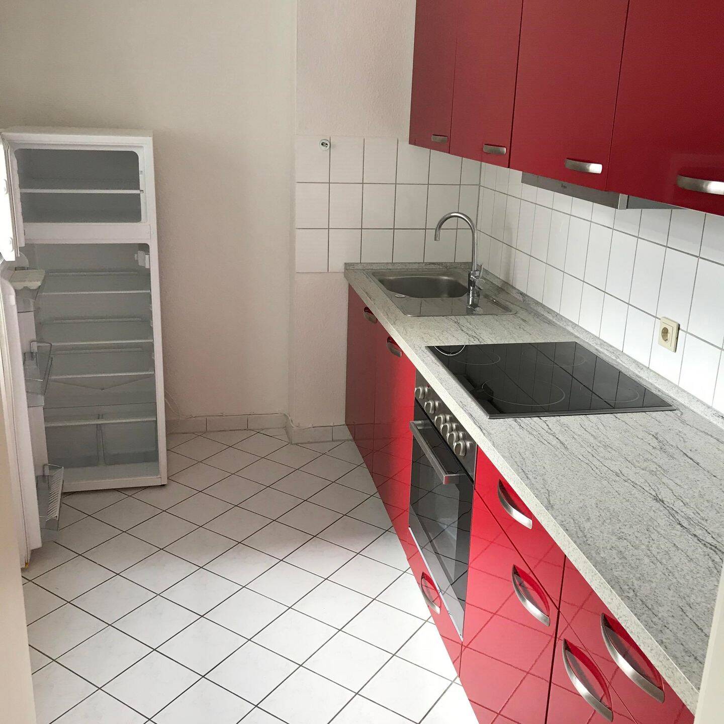 Nachmieter gesucht schöne preiswerte 3-R-Wohnung ca.73m2 mit EBK.MD.-Stadtfeld -Ost zu vermieten. – Magdeburg – Vorschaubild 7