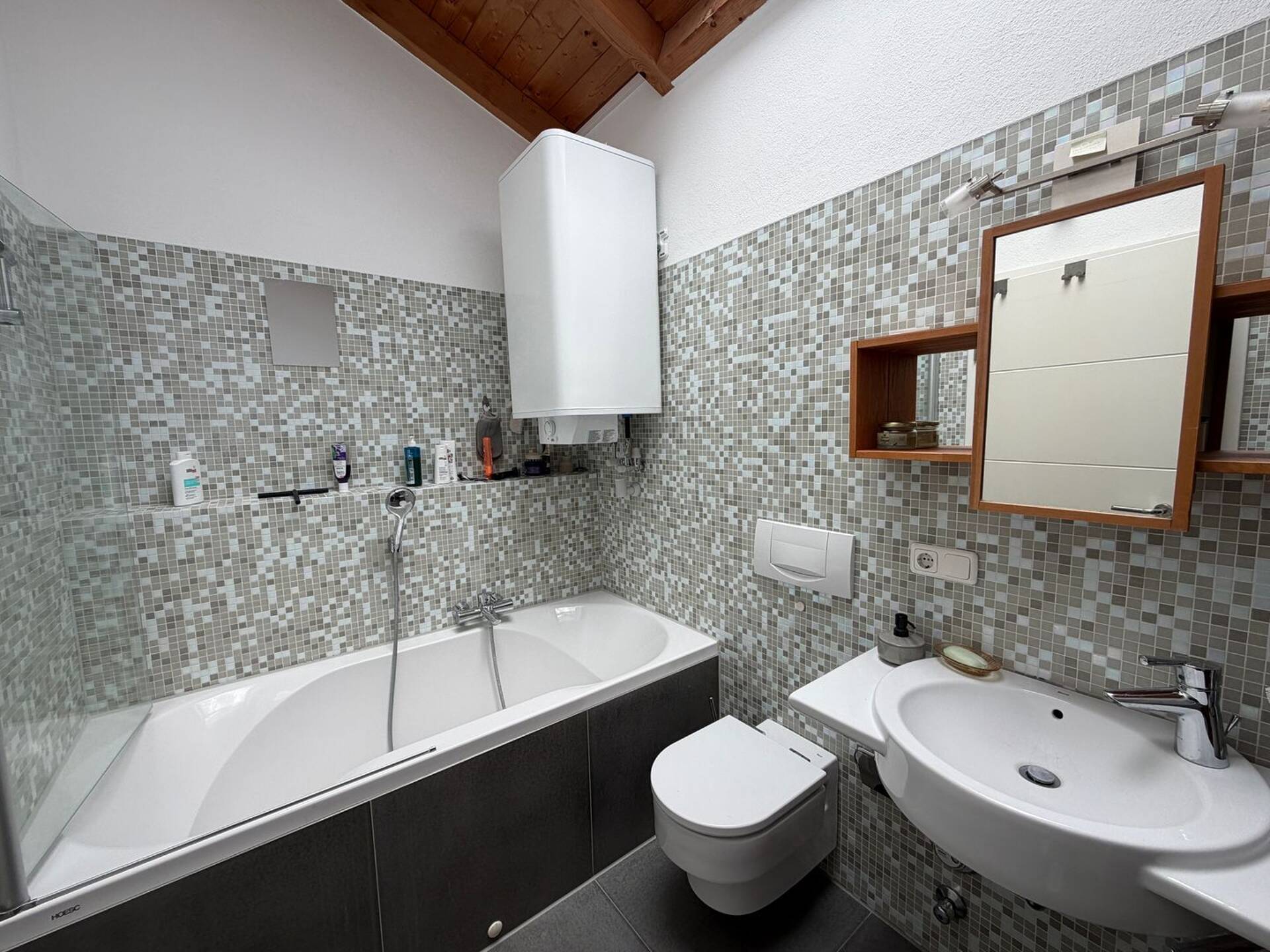 Terrassenwohnung in 84453 Mühldorf a.Inn mit 102 m² kaufen