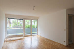 Wohnen mit Urlaubsflair: 3-Zimmer-Wohnung in Ingolstadt mit Gemeinschaftspool – 85057 Ingolstadt – Vorschaubild 3