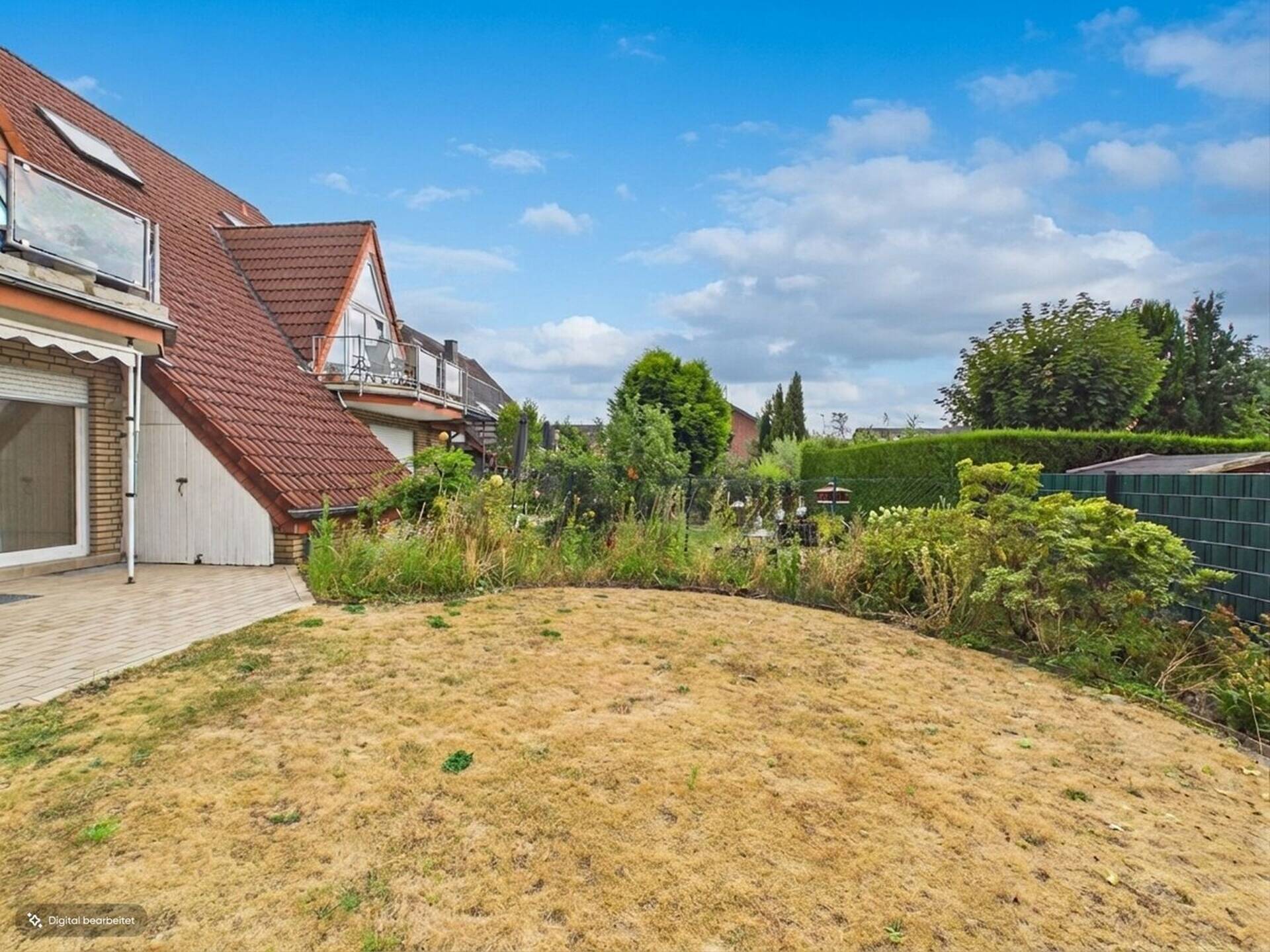 Erdgeschosswohnung in 53919 Weilerswist mit 90 m² kaufen