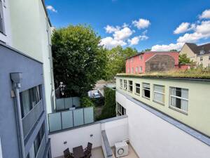 Erstbezug nach Kernsanierung: Moderne 3-Zimmer-Wohnung in Köln-Altstadt-Nord – 50668 Köln – Vorschaubild 8