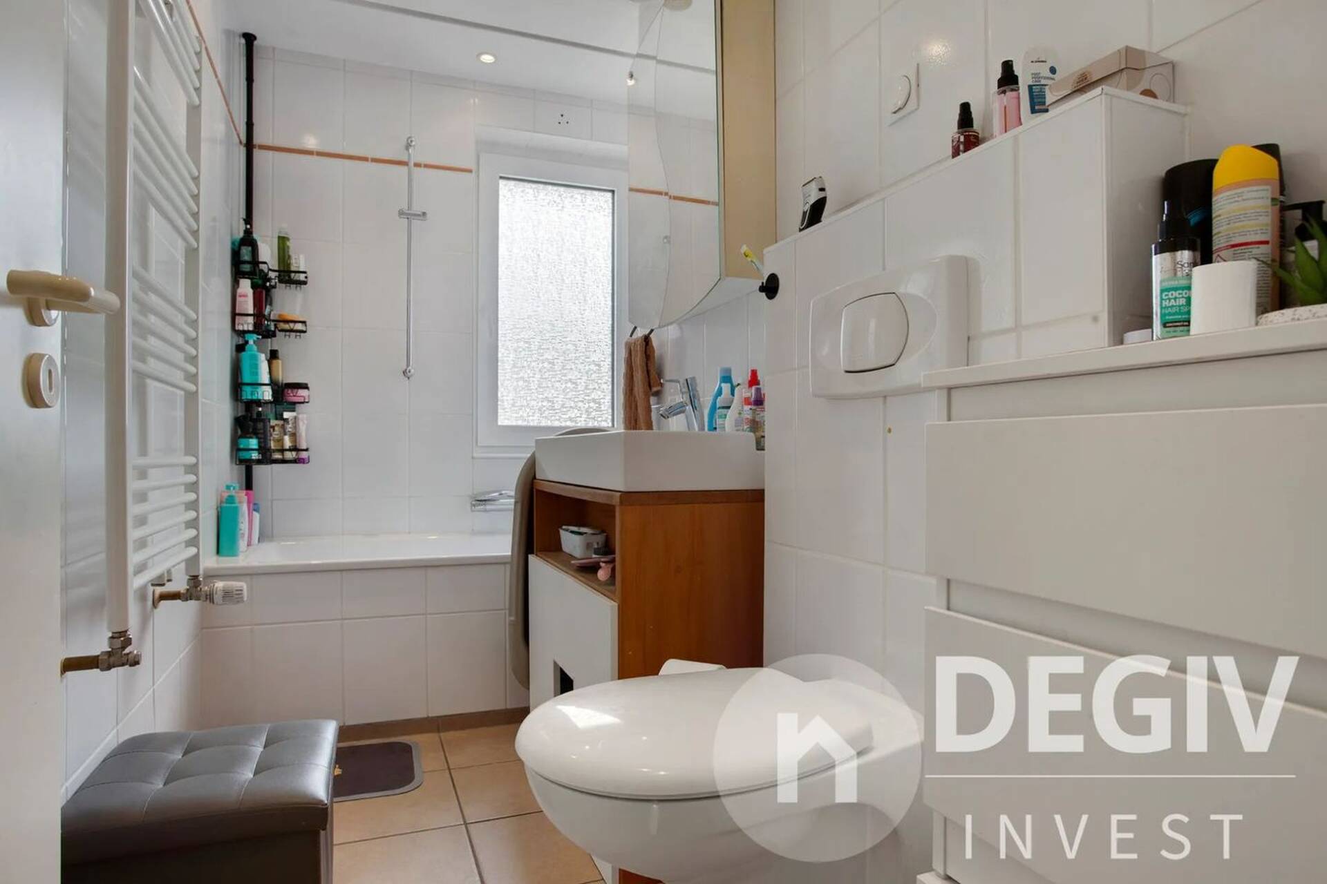 Etagenwohnung in 51143 Köln mit 59 m² kaufen