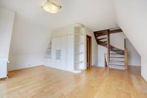 Licht, Ruhe und Lebensqualität in Alsternähe – 22391 Hamburg – Vorschaubild 8