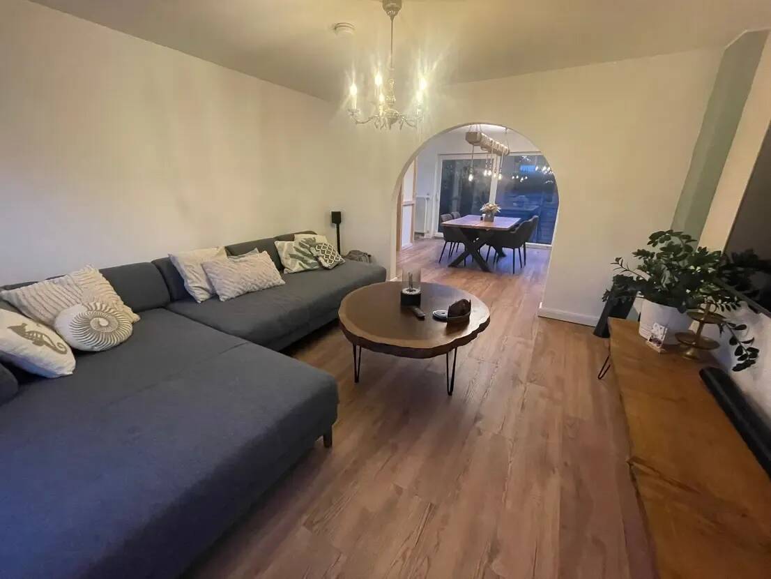 Sehr schönes und großzügiges 6-Zimmer-Haus in Travemünde – Lübeck – Vorschaubild 8