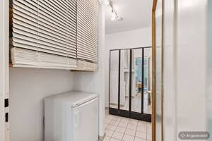 Charmante 1-Zimmer-Wohnung mit Terrasse in Thalkirchen – 81379 München – Vorschaubild 6