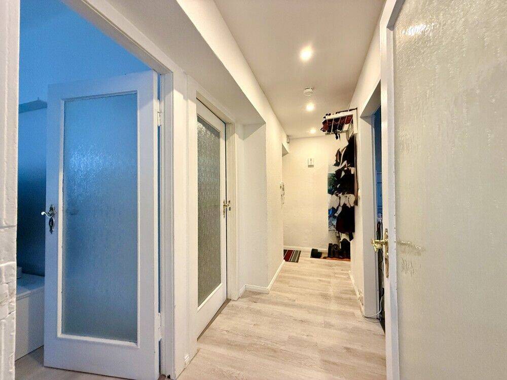 Top sanierte Wohnung mit Wintergarten im beliebten Berlin-Karlshorst! – Berlin – Vorschaubild 4