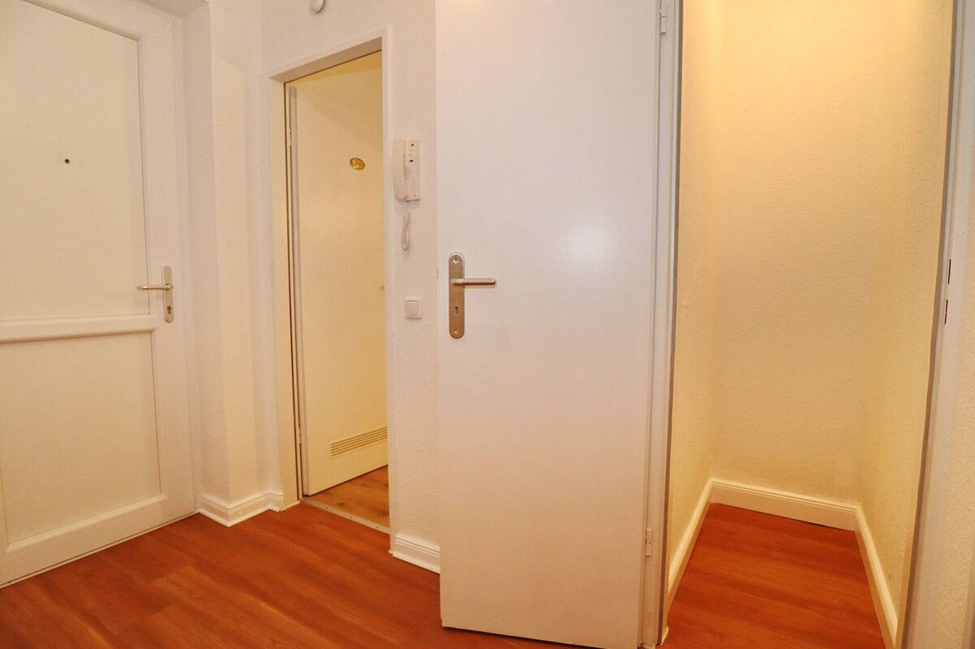Erdgeschosswohnung in 23843 Bad Oldesloe mit 50,27 m² kaufen