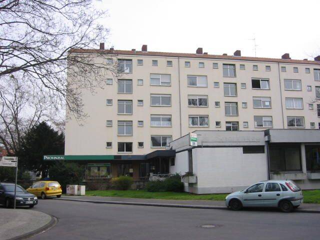 Immobilie