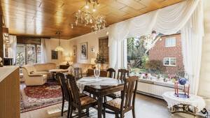 Ein Zuhause für Generationen - Großzügiges Zweifamilienhaus mit Einliegerwohnung – 12307 Berlin – Vorschaubild 4