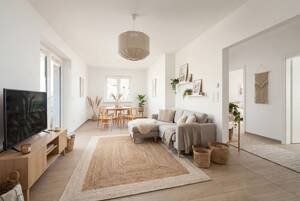 Bezugsfreie junge Erdgeschosswohnung in beliebter Wohnlage – 26123 Oldenburg – Vorschaubild 3