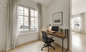 Großzügige 4-Zimmer-Erdgeschosswohnung mit Balkon und hochwertiger Ausstattung – 10707 Berlin – Vorschaubild 6