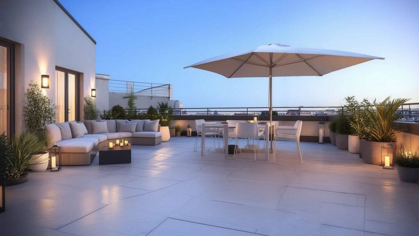 Appartement 5 pièces 130 m² · à Ferney-Voltaire · 130 m² · 690 900 €