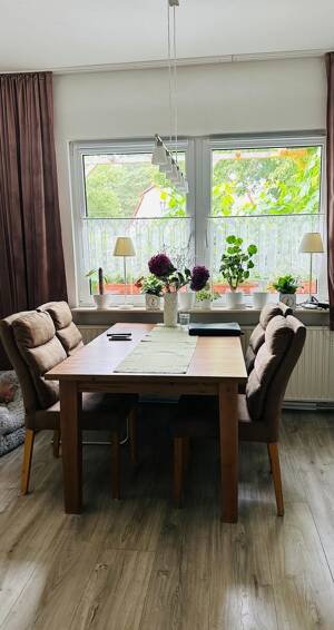 MAHLSDORF-SÜD: Charmanter BUNGALOW mit Potenzial in schöner Wohnlage – 12623 Berlin – Vorschaubild 4