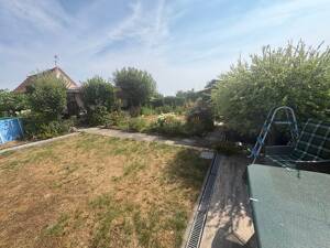 +++ Bungalow ++ Ferienbungalow ++ in ruhiger Gartenanlage von Erfurt ++ Ideal zum Entspannen +++ – 99092 Erfurt – Vorschaubild 7