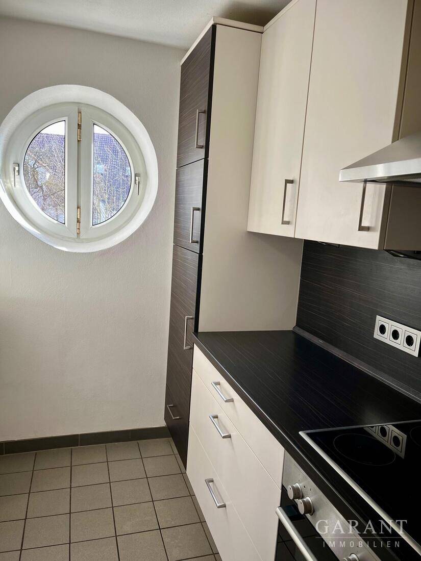 ~Kapitalanlage oder Eigennutzung: Maisonette-Wohnung in Ingolstadt-Friedrichshofen~ – Ingolstadt – Vorschaubild 9