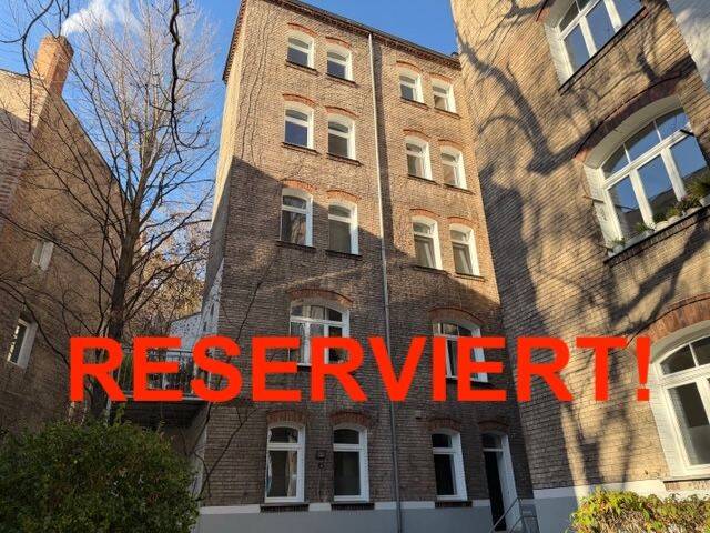 Reserviert!, 6-Zi-Souterrain-Eigentumswohnung, 2 Balkone, FBH, 90429 Nürnberg-Rosenau – Nürnberg – Bild 1 von 9