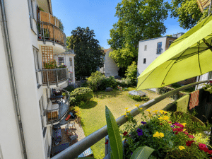 Moderner Wohnkomfort in exklusiver Lage im Waldstraßenviertel – 4105 Leipzig – Vorschaubild 4