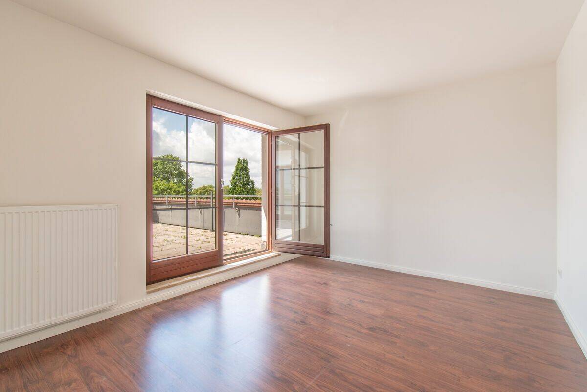 Attraktive 3-Zimmer Wohnung mit großzügiger Dachterrasse - In Alt Boberg an den Boberger Dünen – Hamburg – Vorschaubild 8