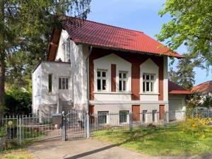 Wo alte Mauern still vom Neubeginn erzählen – 15370 Petershagen/Eggersdorf – Vorschaubild 4