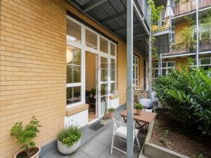 BESTE KIEZLAGE MIT NIESSBRAUCH – 10245 Berlin – Vorschaubild 5