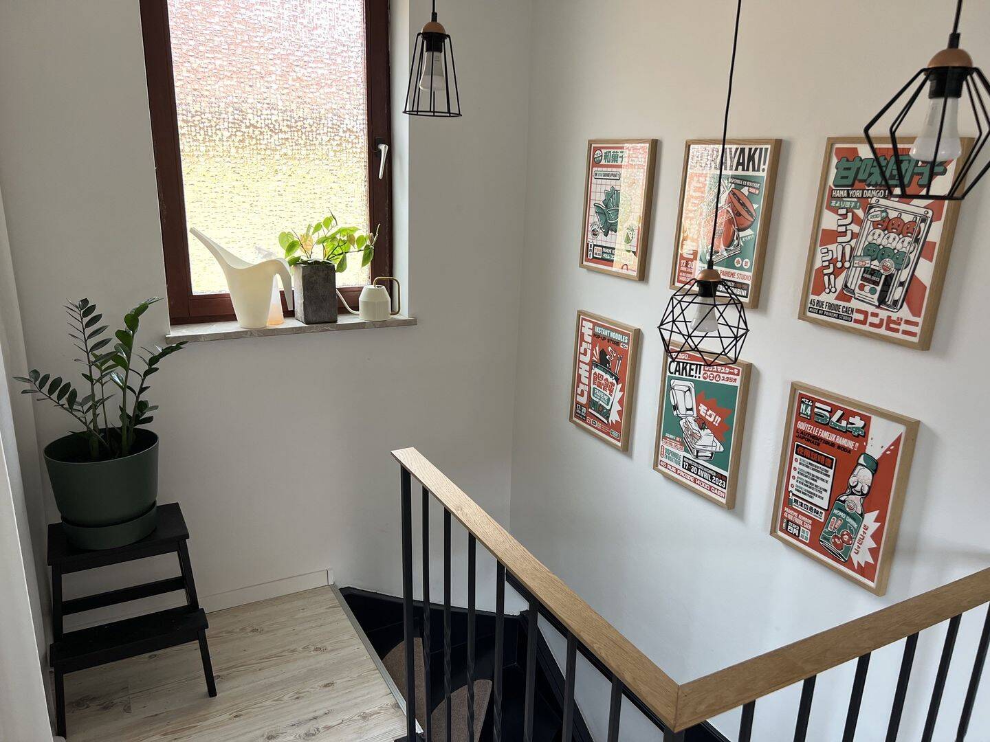 Charmantes Einfamilienhaus mit Garten, Garage und zahlreichen Modernisierungen – Ober-Olm – Vorschaubild 6