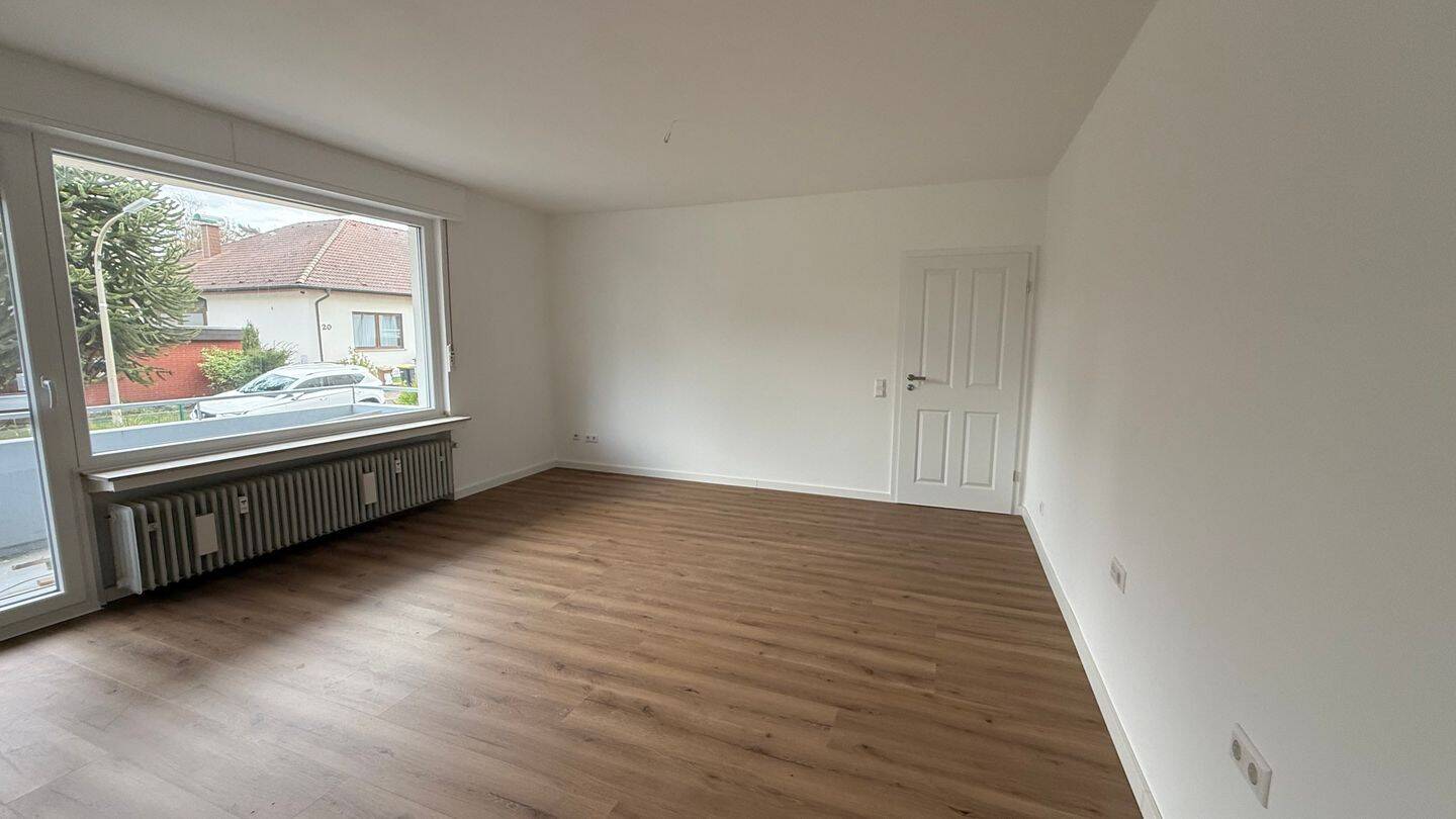 Hochwertig sanierte 2,5 Zimmer Wohnung in Dortmund Wichlinghofen – Dortmund – Vorschaubild 2