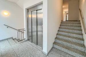 Ihr neues Zuhause in Bestlage - 3-Zimmer-Wohnung mit Tiefgaragenstellplatz – 4105 Leipzig – Vorschaubild 5