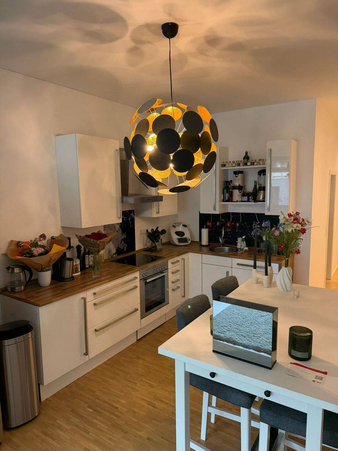 2-Zimmer Wohnung mit Loftcharakter in Kessenich – Bonn – Vorschaubild 7