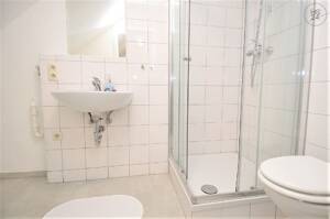 Schöne, helle Dachgeschosswohnung in Pfersee – 86157 Augsburg – Vorschaubild 4
