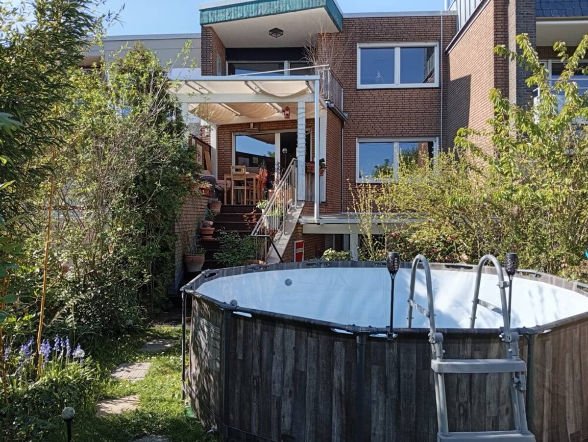 Großzügiges Einfamilienhaus mit Einliegerwohnung, Garten und Garage in Esch zu verkaufen! – 50765 Köln – Bild 1 von 9