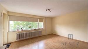 Gepflegte 1,5 Zimmer Wohnung mit West-Balkon und Fahrstuhl – 27580 Bremerhaven – Vorschaubild 3