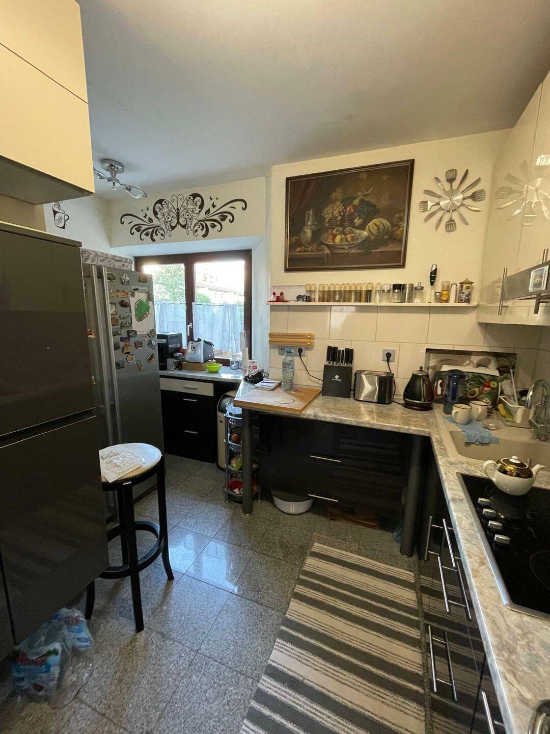 Attraktive 4-Zimmer-Erdgeschosswohnung in zentraler Lage - ideal für vielfältige Nutzungsmöglichkeiten – Nürnberg – Vorschaubild 5