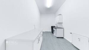 Großzügige 130 m² Erdgeschosswohnung in zentraler Lage von Düsseldorf-Pempelfort – 40211 Düsseldorf – Vorschaubild 9