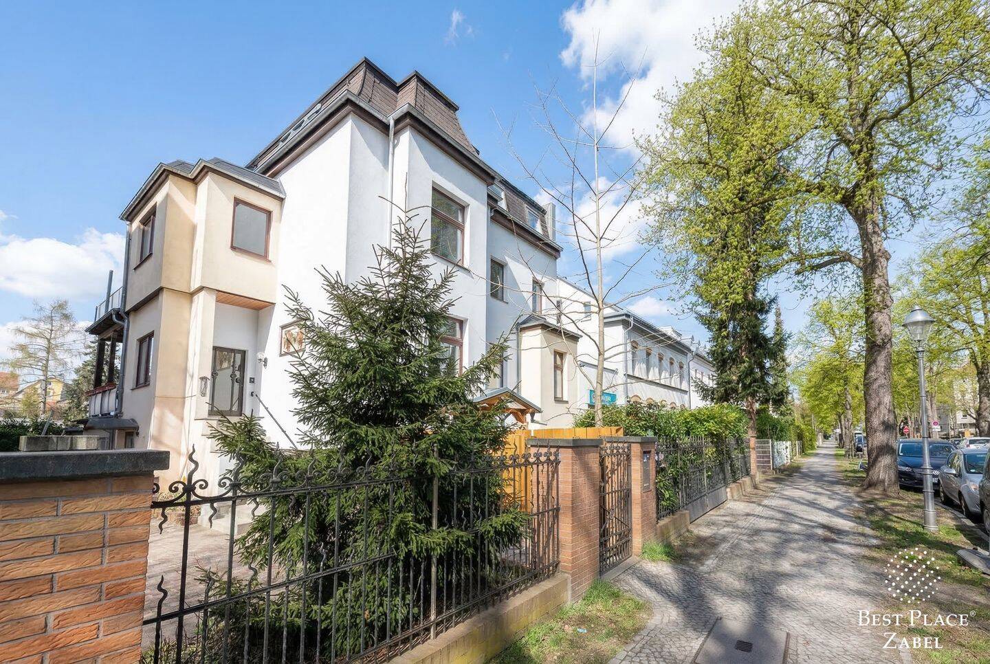 Modernisierte Altbauwohnung unweit vom Kranoldplatz! – Berlin – Bild 1 von 9