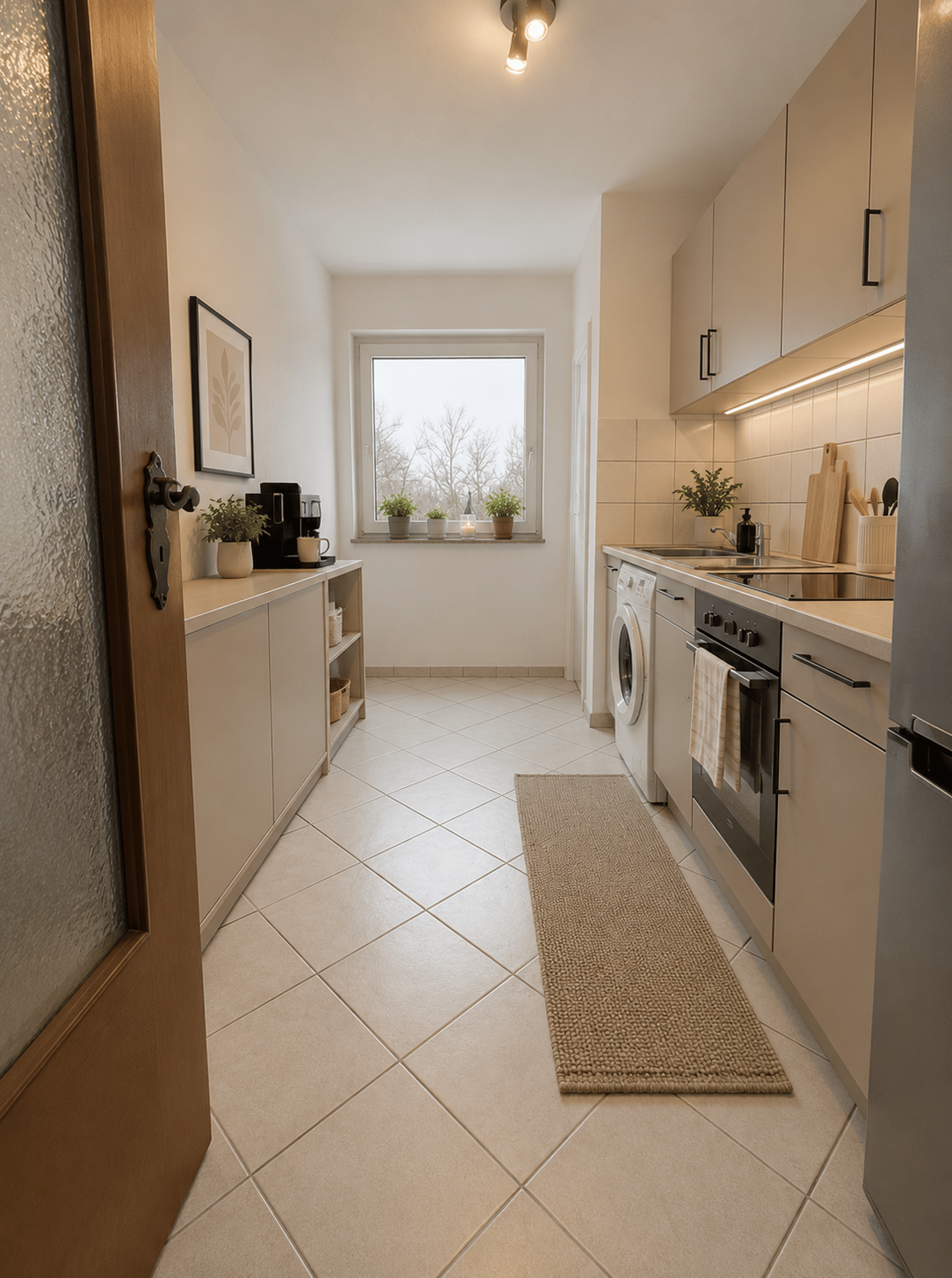 Etagenwohnung in 50677 Köln mit 54 m² kaufen