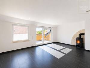 Helle Balkonwohnung mit extra Raum I günstig im Unterhalt – 44319 Dortmund – Vorschaubild 3