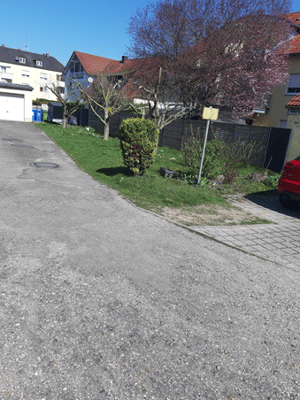 Wohnung in ruhiger Wohnlage – 85051 Ingolstadt – Vorschaubild 4
