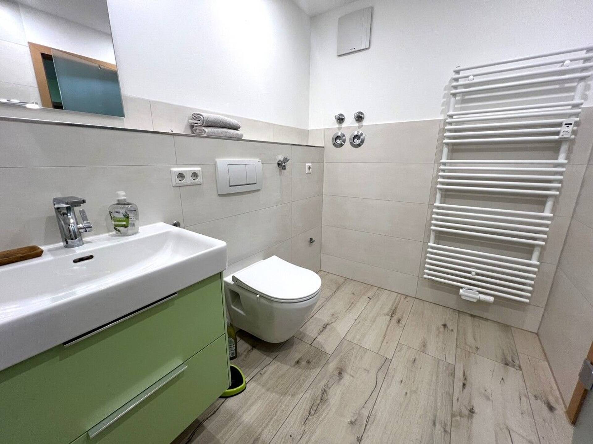 Erdgeschosswohnung in 79183 Waldkirch mit 61,52 m² kaufen