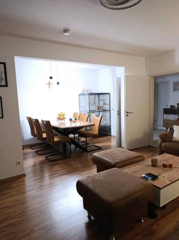 Etagenwohnung in 59557 Lippstadt mit 83 m² kaufen