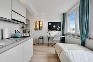 Studentenapartment – 69115 Heidelberg – Vorschaubild 4