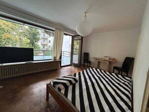 Smart investieren oder selbst einziehen: 1-Zimmer-Wohnung nahe dem Osterbekkanal – 22303 Hamburg – Vorschaubild 6