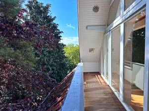 Charmante Maisonette-Wohnung im Dachgeschoss – 21244 Buchholz in der Nordheide – Vorschaubild 2